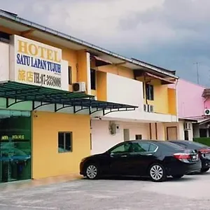 187 Johor Bahru