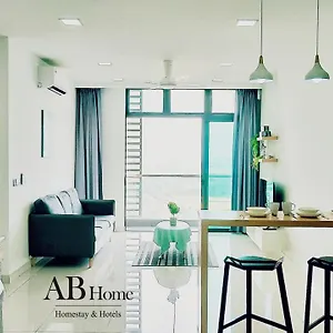 Ab Rocky Green Haven #360