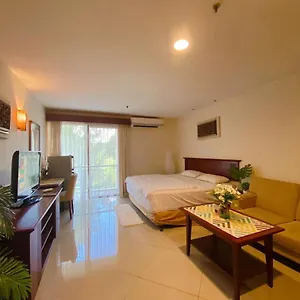 Homestay Skudai Cinta Ayu Resort Apartment
