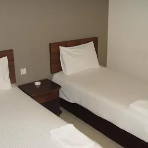 Hotel Jb Johor Bahru