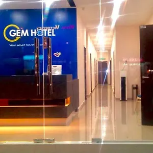 Gem Nusa Sentral Nusajaya