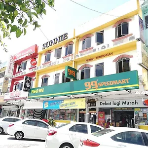 Hotel Sunnie *