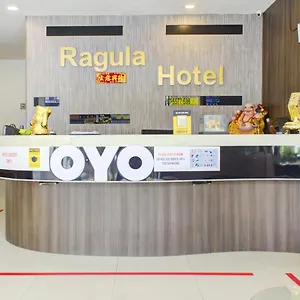 Oyo 90028 Ragula Johor Bahru