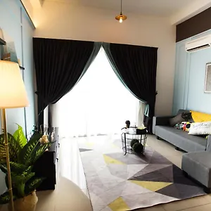 Austin Mount Austin By The One - 2 Bedroom 5 Pax Apartment *