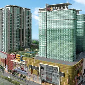 Ksl And - * Johor Bahru