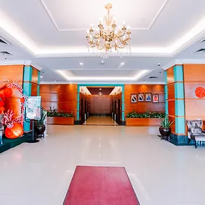 Jo Hotel Johor Bahru