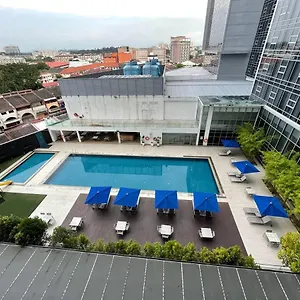 The Straits 3* Malacca
