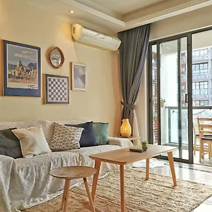Apartment Yussy 3bedrooms At R&f Princess Cove