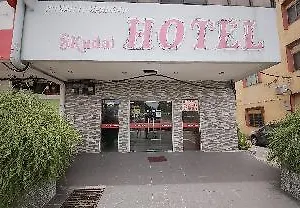 Skudai Hotel 2*