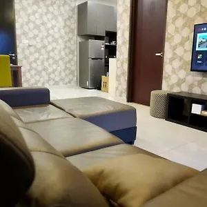 Danga Bay 2br W Poolview Balcony By Our Apartment *