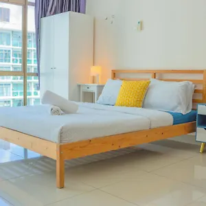 Mount Austin Ikea, Aeon 10mins -pool View- C115 Johor Bahru