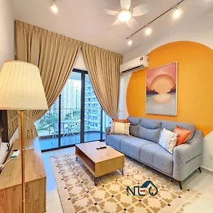 Country Garden Danga Bay Neo