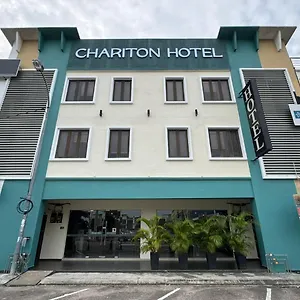Hotel Chariton Nusa Bestari Johor Bahru
