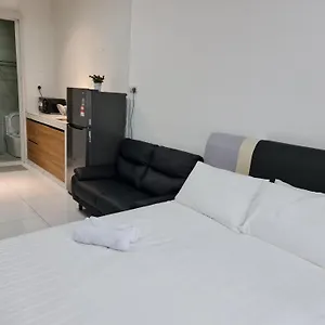 Sky Tree At Bukit Indah, Johor Apartment *