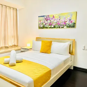 R&f Princess Cove By Homefort Johor Bahru
