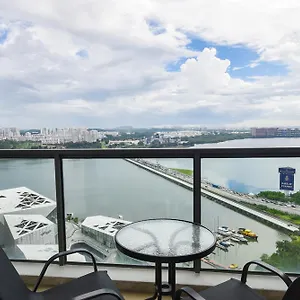 R&f Princess Cove By Nest At Apartment *