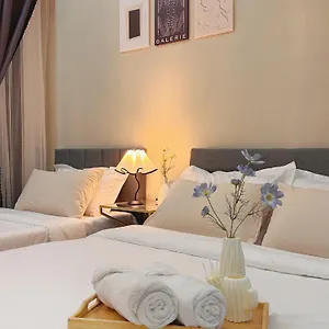 Wind Serenity At Country Garden Danga Bay With 2carparks Foc Netflix Access And Youtube Premium 3beds3bath For 6-13pax By Minshuku * Johor Bahru