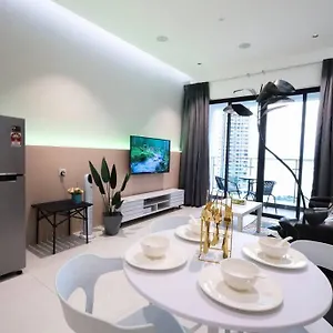 Danga Bay Premium Unit * Johor Bahru
