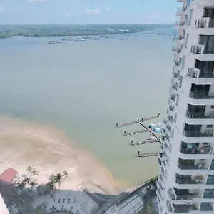 Danga Bay Seaview By One 9 Place Johor Bahru