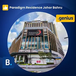 Apartment Paradigm *