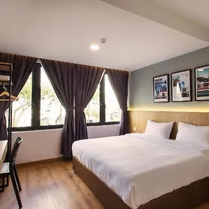 Insuna Johor Bahru