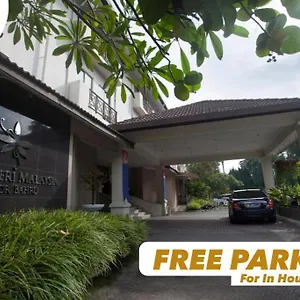 Hotel Seri Malaysia 2*