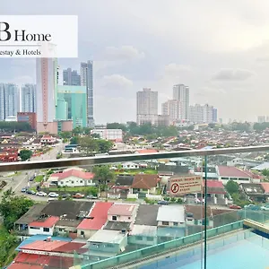 Apartment Abhome 