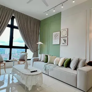 Apartment 3br-countryroad-paradigm By Guesthouse-6-8pax *