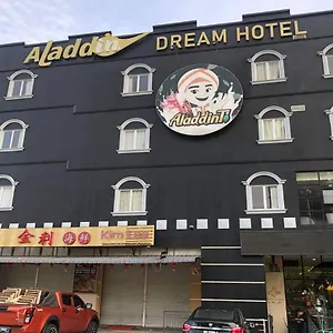 Aladdin Dream Johor Bahru