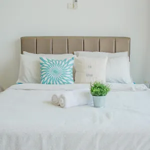 -lake View-mount Austin Ikea Toppen 10 Mins - C107 Apartment Johor Bahru