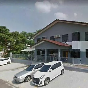 Rahmah Sojourn Centre 2*