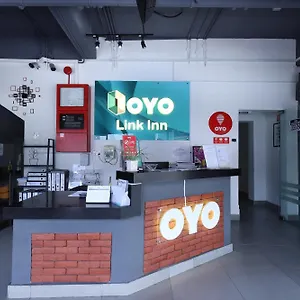 Hotel Oyo 90848 Link Johor Bahru