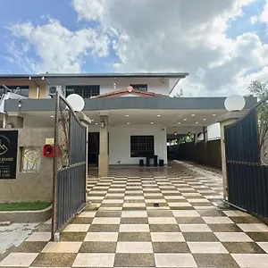 Johor Jaya Dedap A09 * Johor Bahru