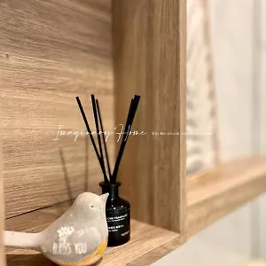 Apartment Paragon With Netflix, Ciq &sg View *