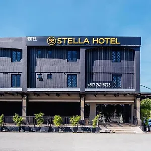 Stella ジョホールバル