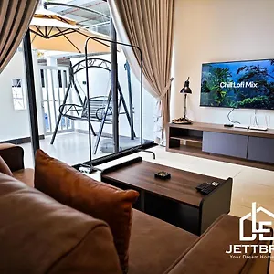 Jettbros De 'la Creme At Mount Austin Jb