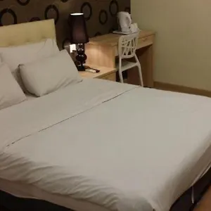 I-호텔 @ 조호바루 2*