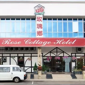 Rose Taman Impian Senai Johor Bahru