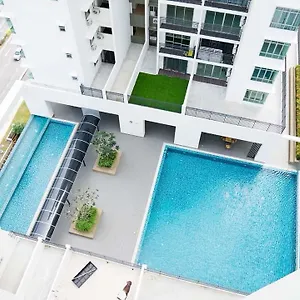 Apartment Aliff Avenue *