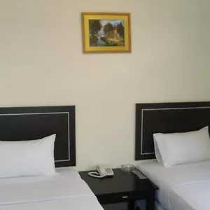 Orient Johor Bahru