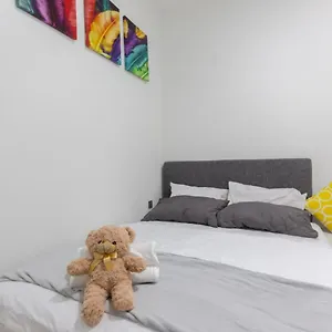 Twin Danga Homestay Apartment *