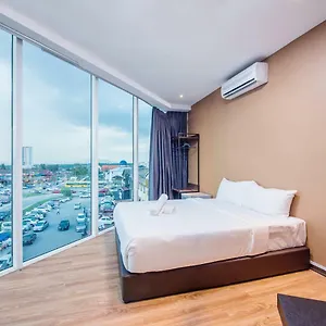 Nap Hotel *