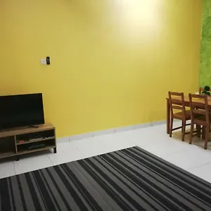 Luxury tent Homestay Bandar Dato Onn Jb