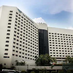 The Puteri Pacific 4*