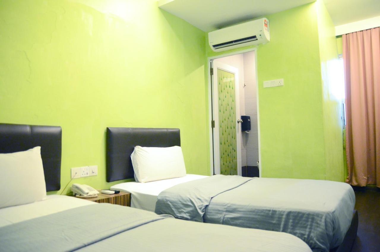 Newland Hotel Johor Bahru, Malaysia — book Hotel, 2024 Prices
