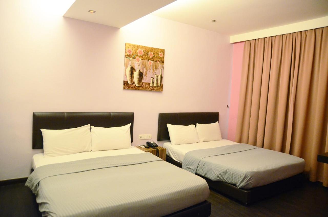 Newland Hotel Johor Bahru, Malaysia — book Hotel, 2024 Prices