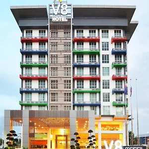 Hotel V8 Johor Bahru