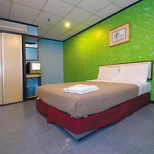 Ts - Scientex 2* Johor Bahru