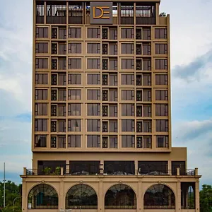 D Elegance Grand Bandar Seri Alam 3*