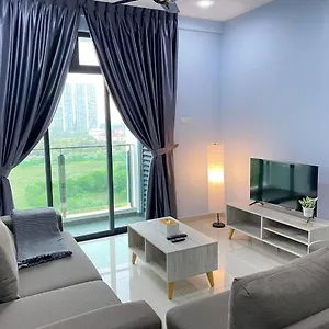 Quiet & Cosy Place Johor Bahru